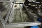 Dca 12 Ft. Natural Gas Donut Fryer